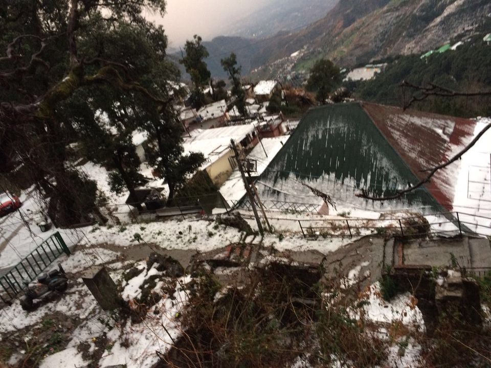 Photo of The Mussoorie Diaries 4/4 by Traveller for Life