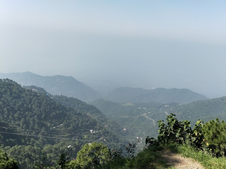 Photo of Kasauli, Himachal Pradesh, India by Traveller for Life