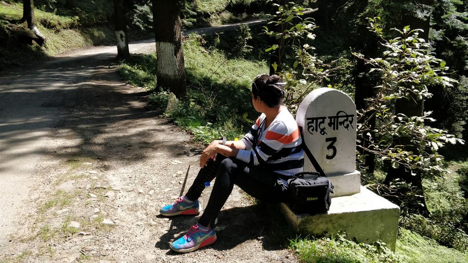 Photo of Two Wandering Souls - Girls trip by Traveller for Life