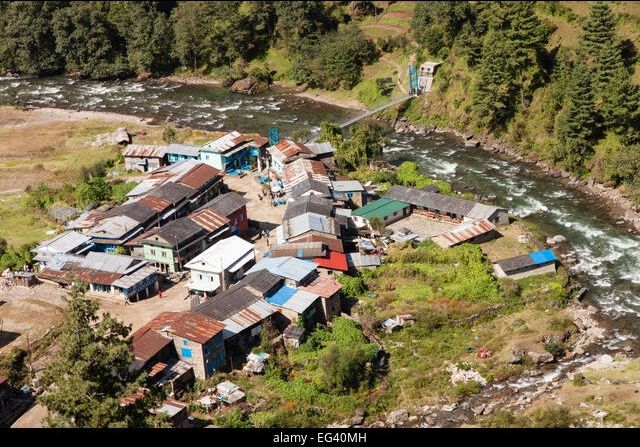 Photo of Numbur cheese circuit trek in eastern Nepal by Deepak Karki