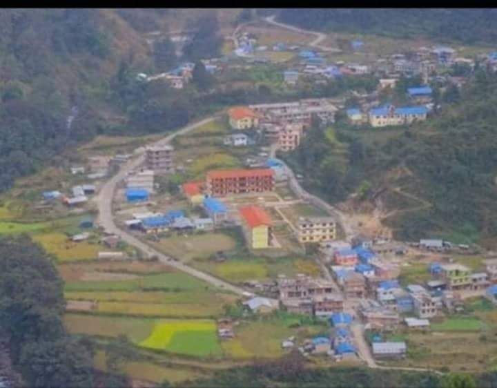 Photo of Numbur cheese circuit trek in eastern Nepal by Deepak Karki