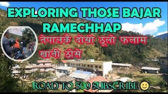 Photo of Numbur cheese circuit trek in eastern Nepal by Deepak Karki