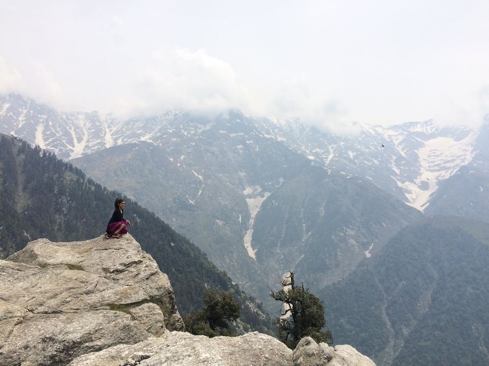 Photo of The wanderlust within me!! 1/8 by Yashasvi Gaur
