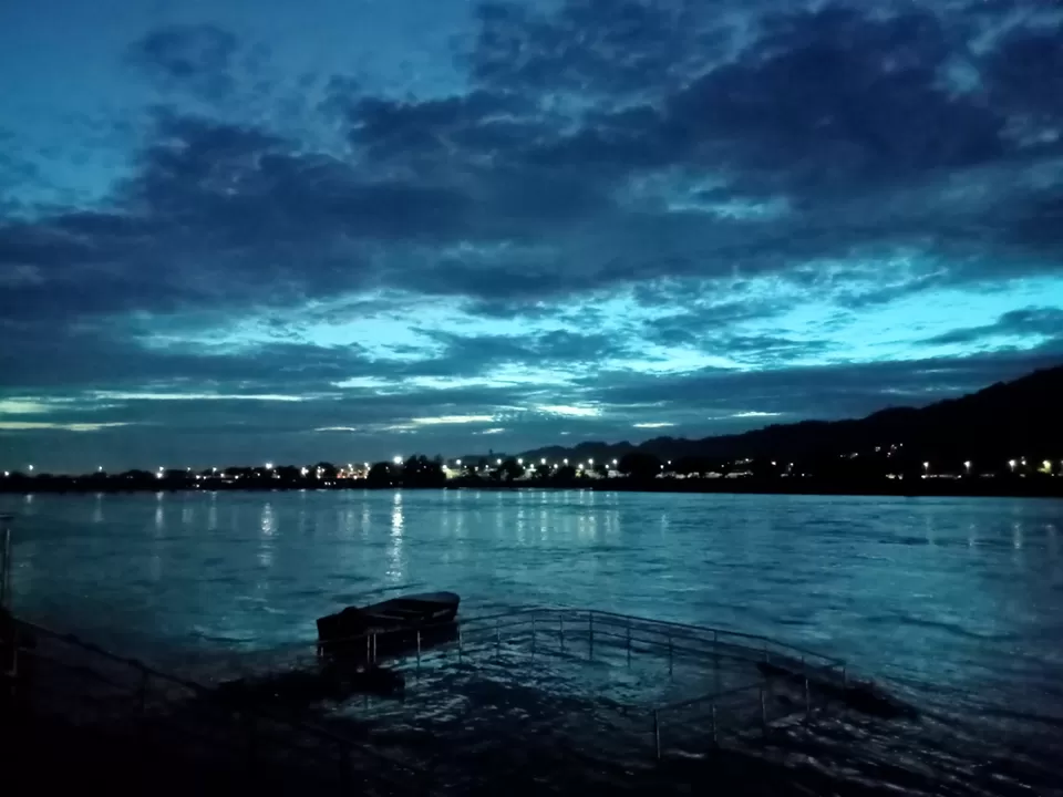 Photo of Chandi Ghat Haridwar by Manoj Nishad