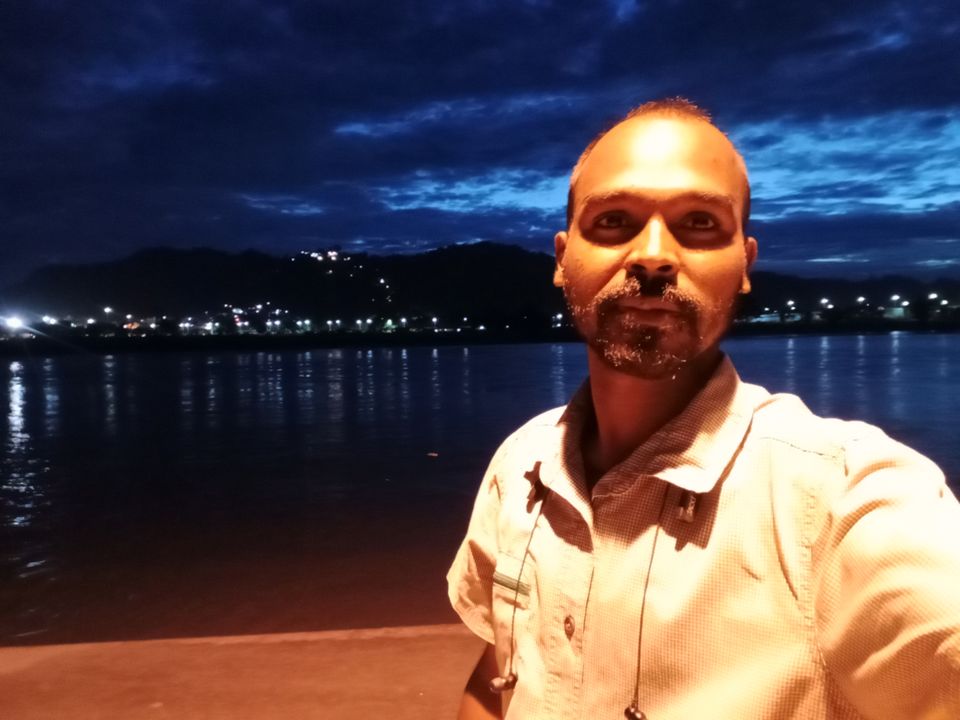 Photo of Chandi Ghat Haridwar by Manoj Nishad