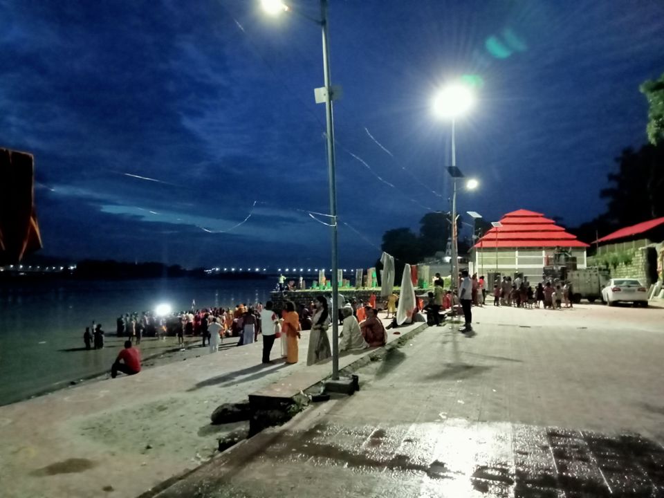 Photo of Chandi Ghat Haridwar by Manoj Nishad