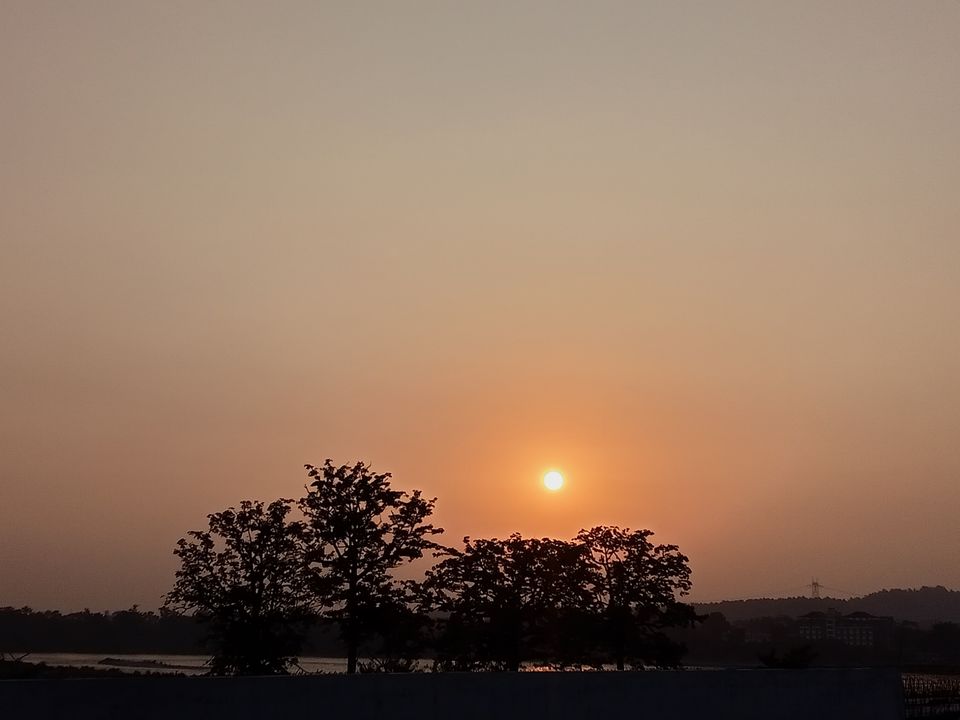 Photo of घूमना और सबके अलग तरीके ! by Manoj Nishad