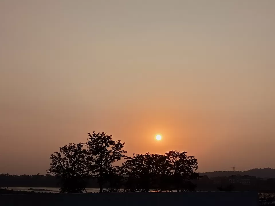 Photo of घूमना और सबके अलग तरीके ! by Manoj Nishad