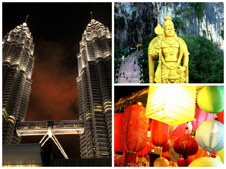 Photo of A Carnival Called Malaysia 18/19 by Shriranjani Rao