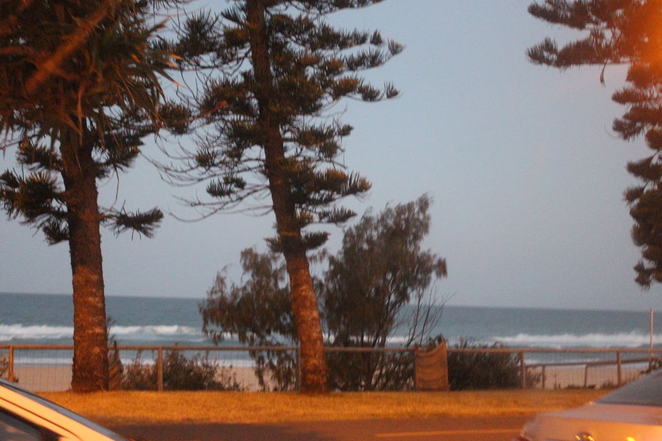 Photo of The Lucky Country: Australia (Part 1- Gold Coast) 35/46 by Shriranjani Rao