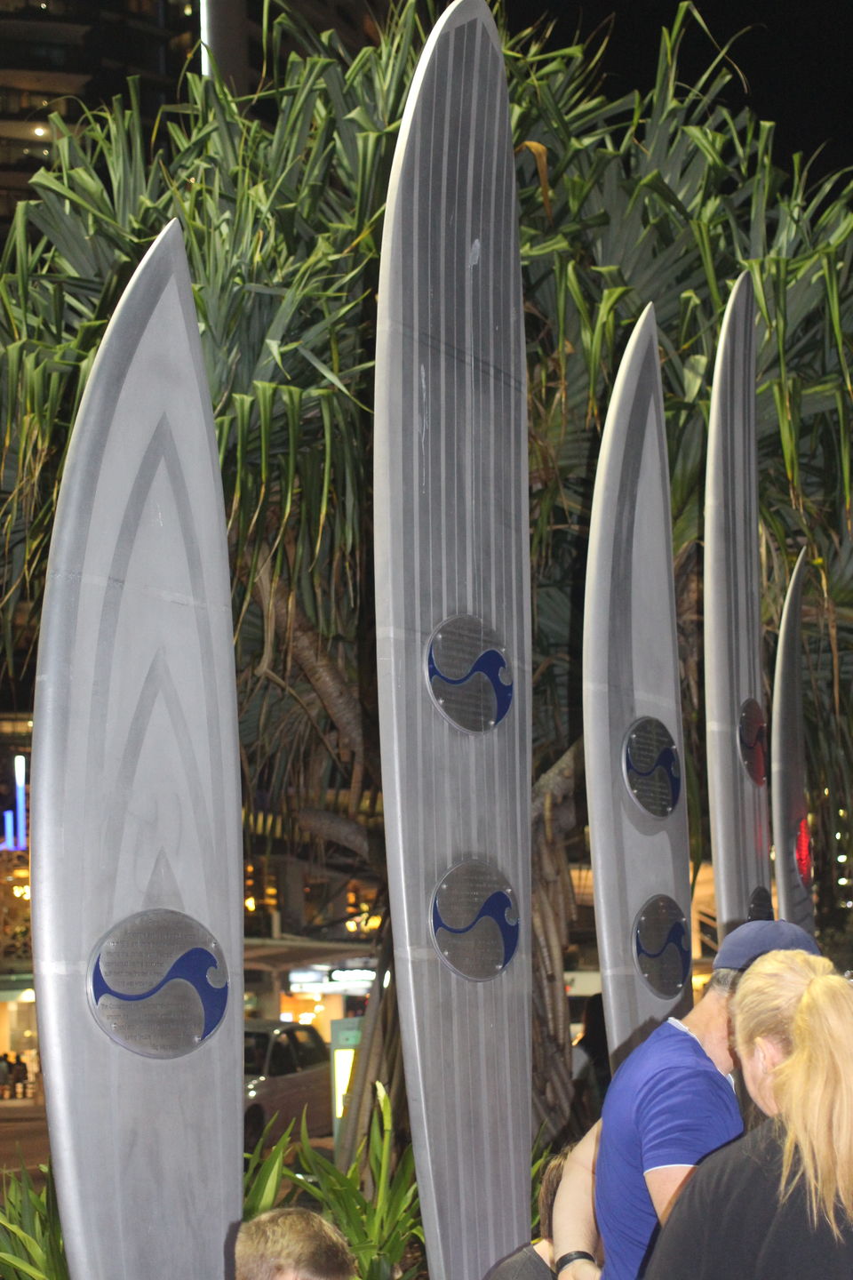 Photo of The Lucky Country: Australia (Part 1- Gold Coast) 42/46 by Shriranjani Rao