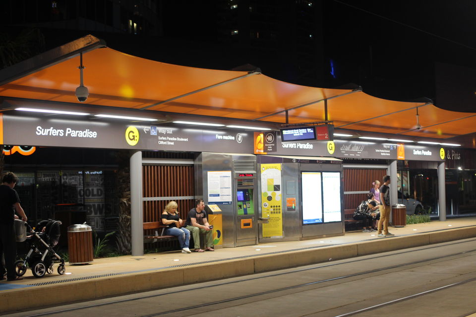 Photo of The Lucky Country: Australia (Part 1- Gold Coast) 45/46 by Shriranjani Rao