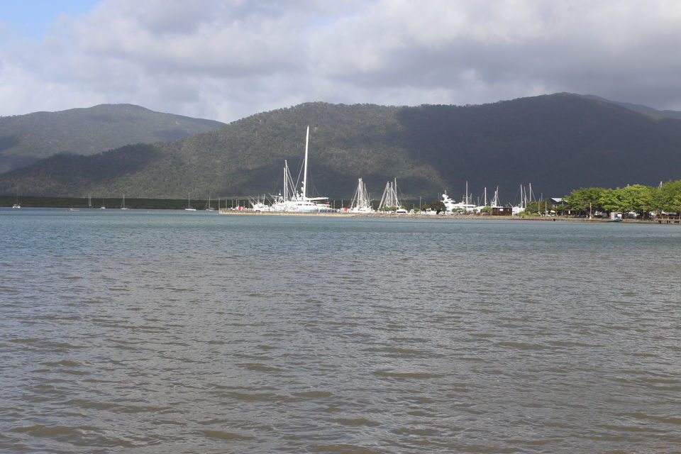 Photo of The Lucky Country: Australia (Part 2 – Cairns) 7/40 by Shriranjani Rao