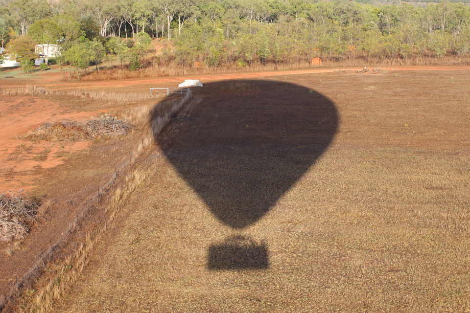 Photo of The Lucky Country: Australia (Part 2 – Cairns) 32/40 by Shriranjani Rao