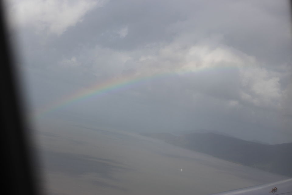 Photo of The Lucky Country: Australia (Part 2 – Cairns) 40/40 by Shriranjani Rao