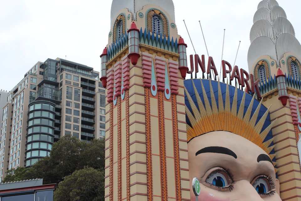 Photo of The Lucky Country :: Australia Part 3- Sydney 12/35 by Shriranjani Rao