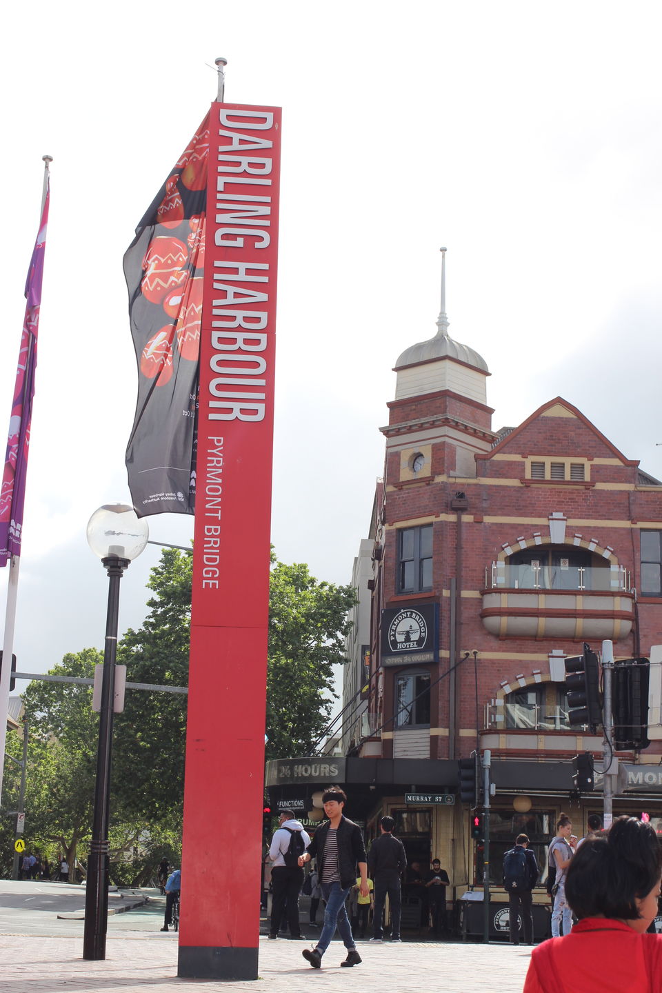 Photo of The Lucky Country :: Australia Part 3- Sydney 23/35 by Shriranjani Rao
