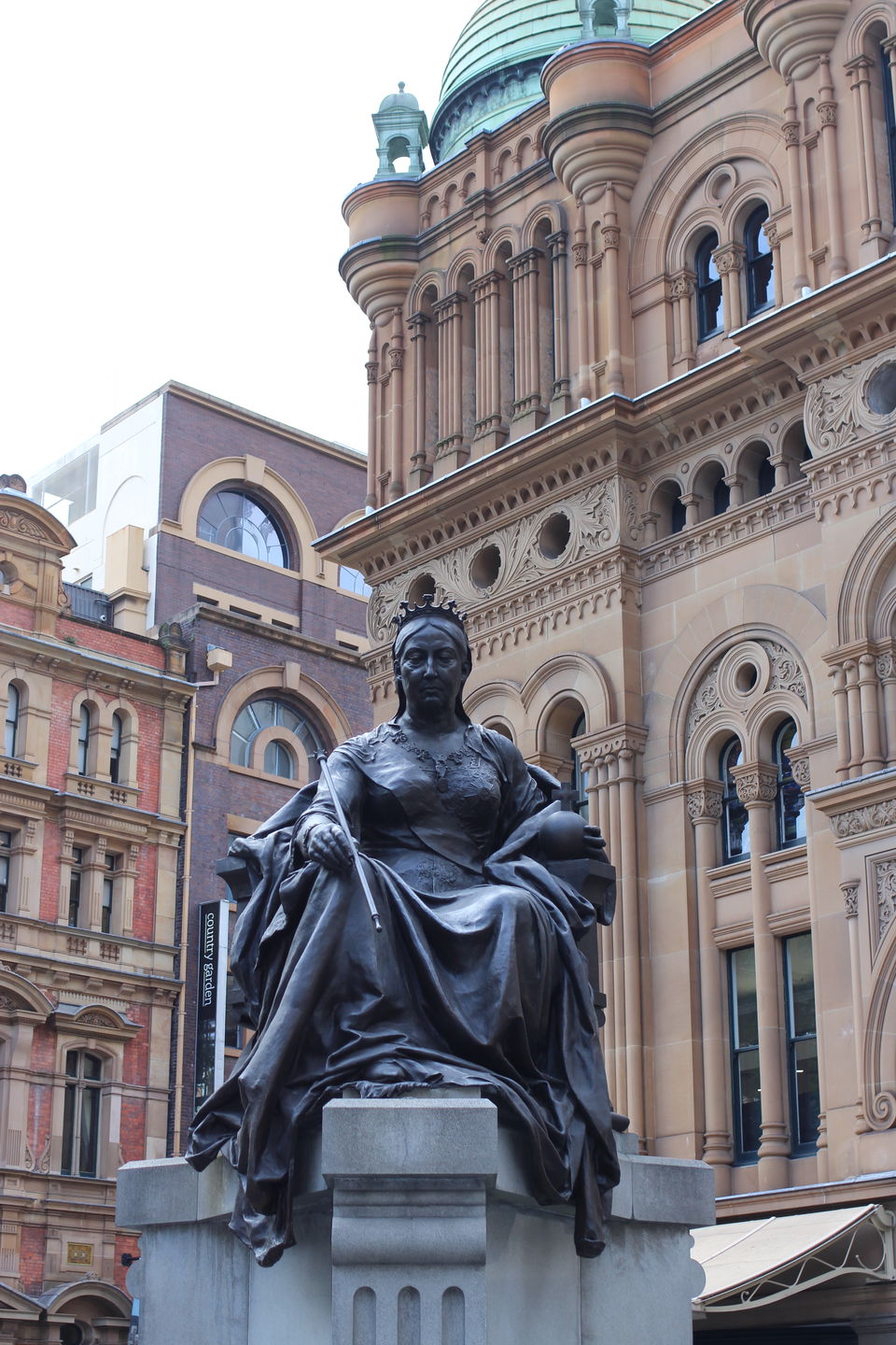 Photo of The Lucky Country :: Australia Part 3- Sydney 27/35 by Shriranjani Rao