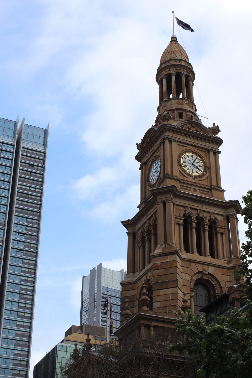 Photo of The Lucky Country :: Australia Part 3- Sydney 28/35 by Shriranjani Rao