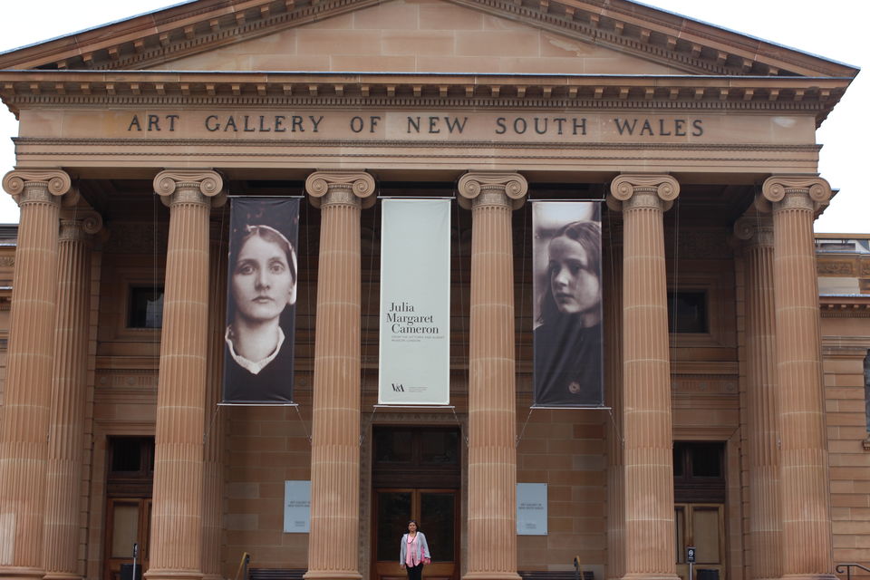 Photo of The Lucky Country :: Australia Part 3- Sydney 33/35 by Shriranjani Rao