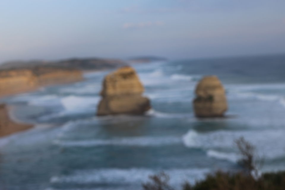 Photo of The Lucky Country : Australia Part 4-Melbourne 16/28 by Shriranjani Rao