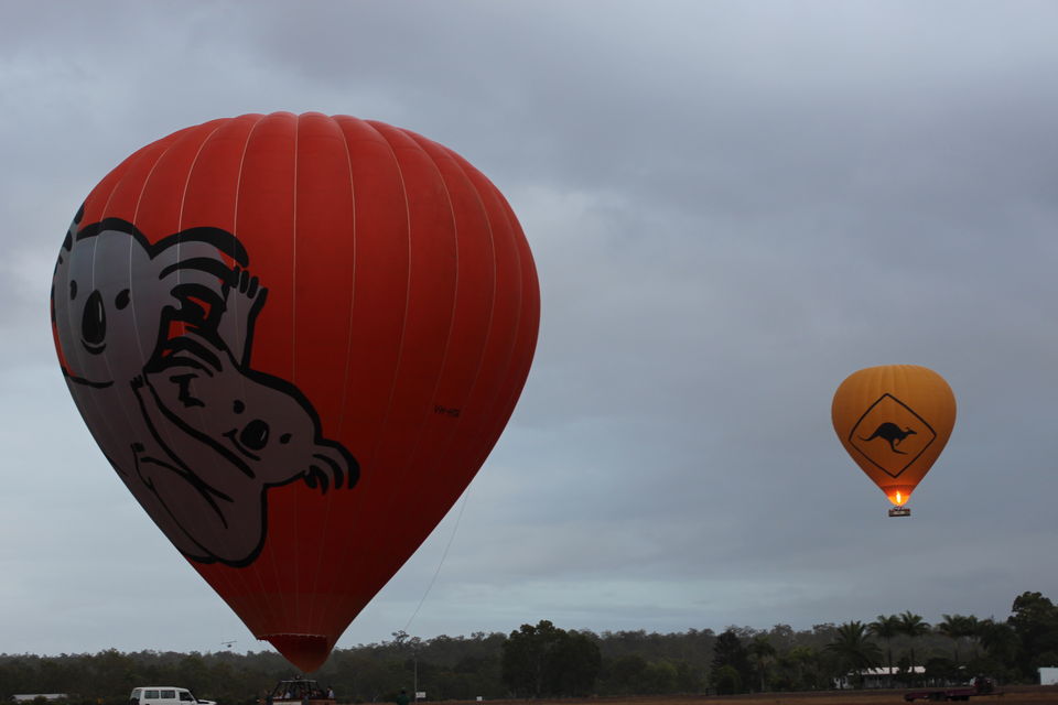 Photo of Australia in 10 Days. Go Ahead, Get Amazed! 3/21 by Shriranjani Rao