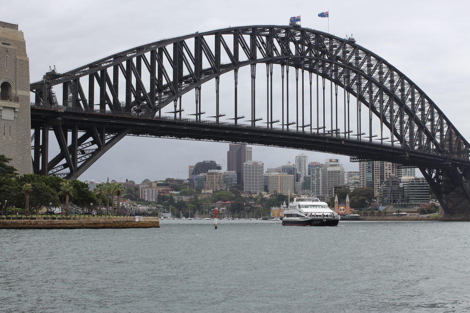 Photo of Australia in 10 Days. Go Ahead, Get Amazed! 14/21 by Shriranjani Rao