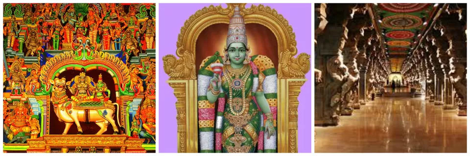 Photo of Madurai, Madurai, Tamil Nadu 625001, India by Shriranjani Rao