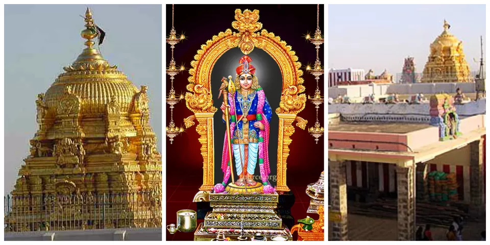 Photo of Palani, Palani, Tamil Nadu, India by Shriranjani Rao