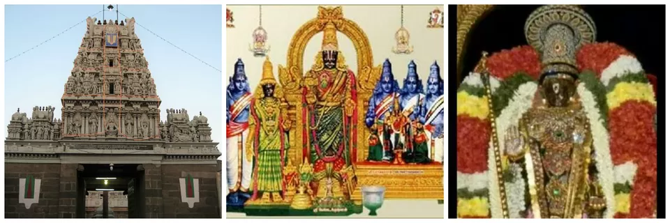 Photo of Chennai, Chennai, Tamil Nadu, India by Shriranjani Rao
