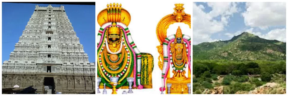 Photo of Tiruvannamalai, Tiruvannamalai, Tamil Nadu 606601, India by Shriranjani Rao