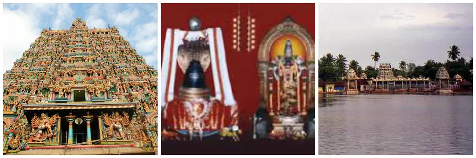Photo of Kumbakonam, Kumbakonam, Tamil Nadu 612001, India by Shriranjani Rao