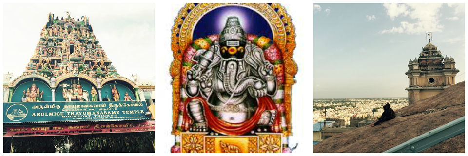 Photo of Top 10 Temples of Temple Land,Tamil Nadu, You Must Visit Atleast Once 11/12 by Shriranjani Rao