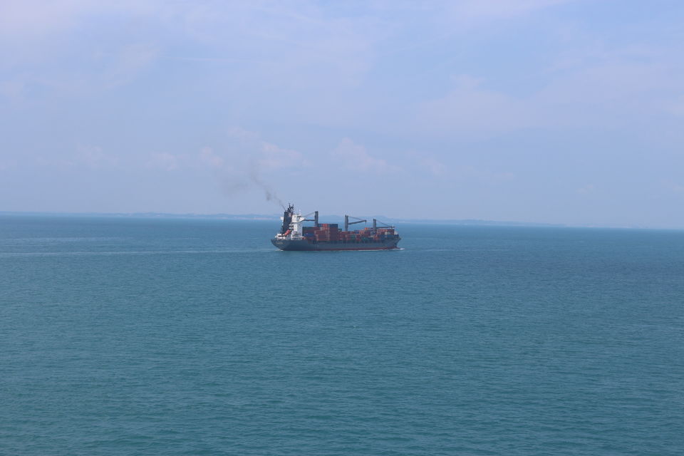 Photo of Family cruises- Redang, Tioman Islands, Malaysia 5/14 by Shriranjani Rao