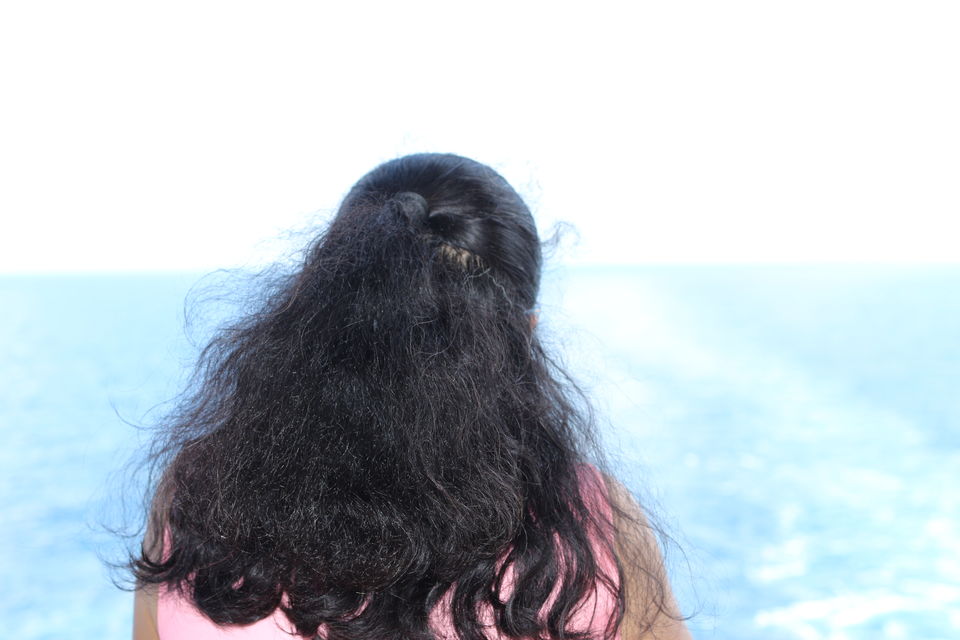 Photo of Family cruises- Redang, Tioman Islands, Malaysia 2/14 by Shriranjani Rao