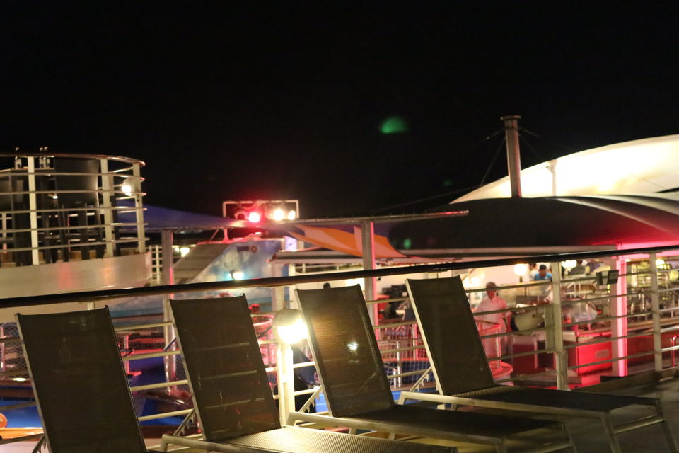 Photo of Family cruises- Redang, Tioman Islands, Malaysia 3/14 by Shriranjani Rao