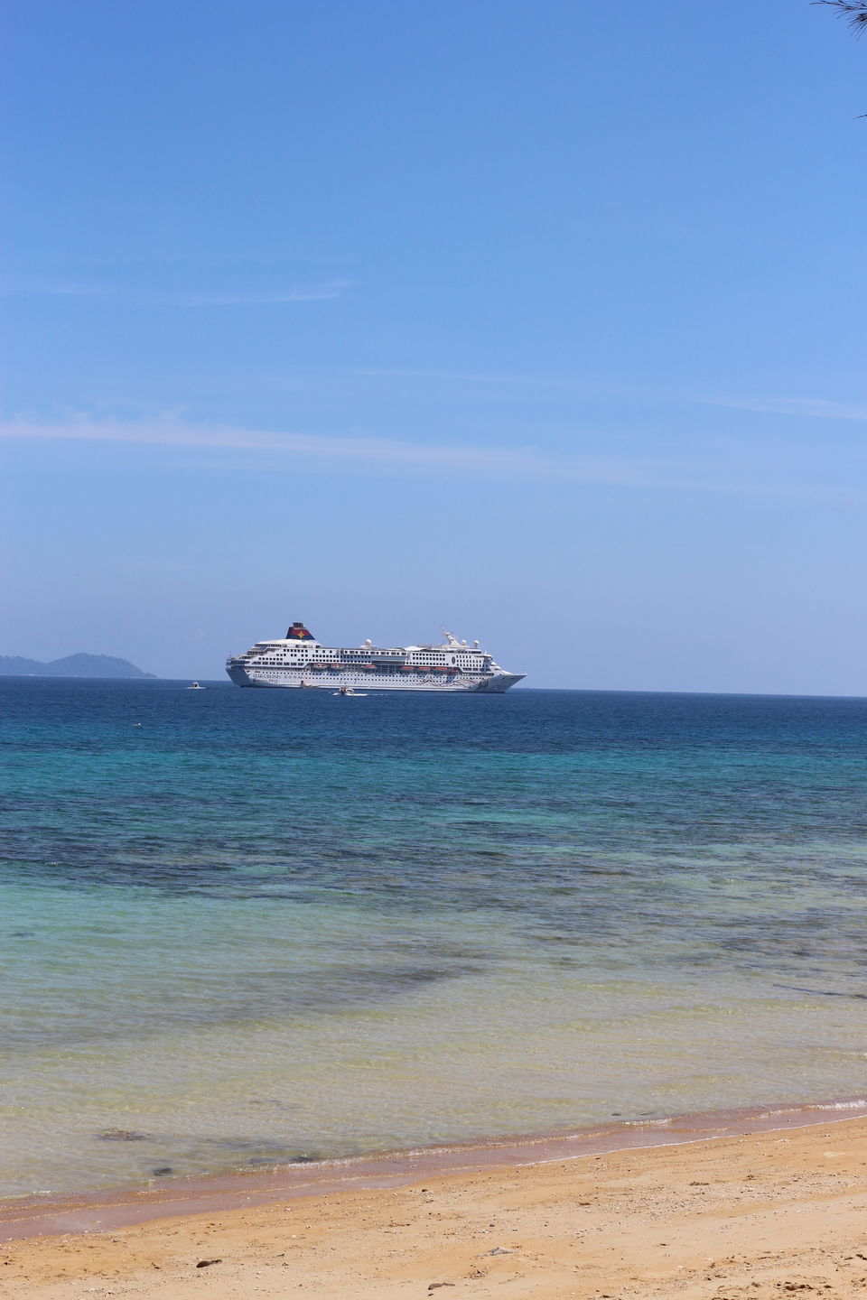 Photo of Family cruises- Redang, Tioman Islands, Malaysia 7/14 by Shriranjani Rao