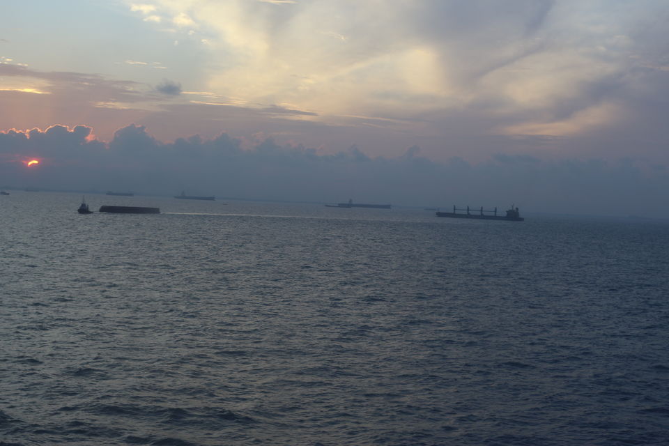 Photo of Family cruises- Redang, Tioman Islands, Malaysia 10/14 by Shriranjani Rao