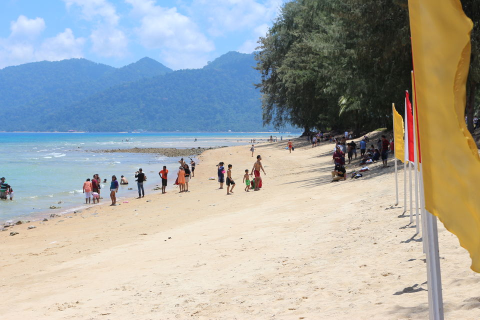 Photo of Family cruises- Redang, Tioman Islands, Malaysia 9/14 by Shriranjani Rao