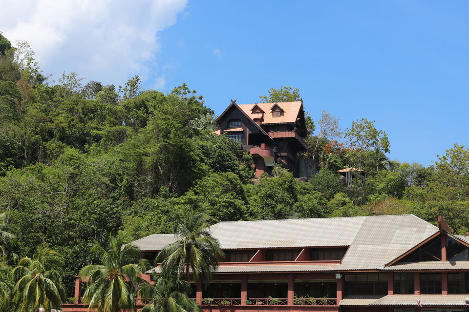 Photo of Family cruises- Redang, Tioman Islands, Malaysia 14/14 by Shriranjani Rao