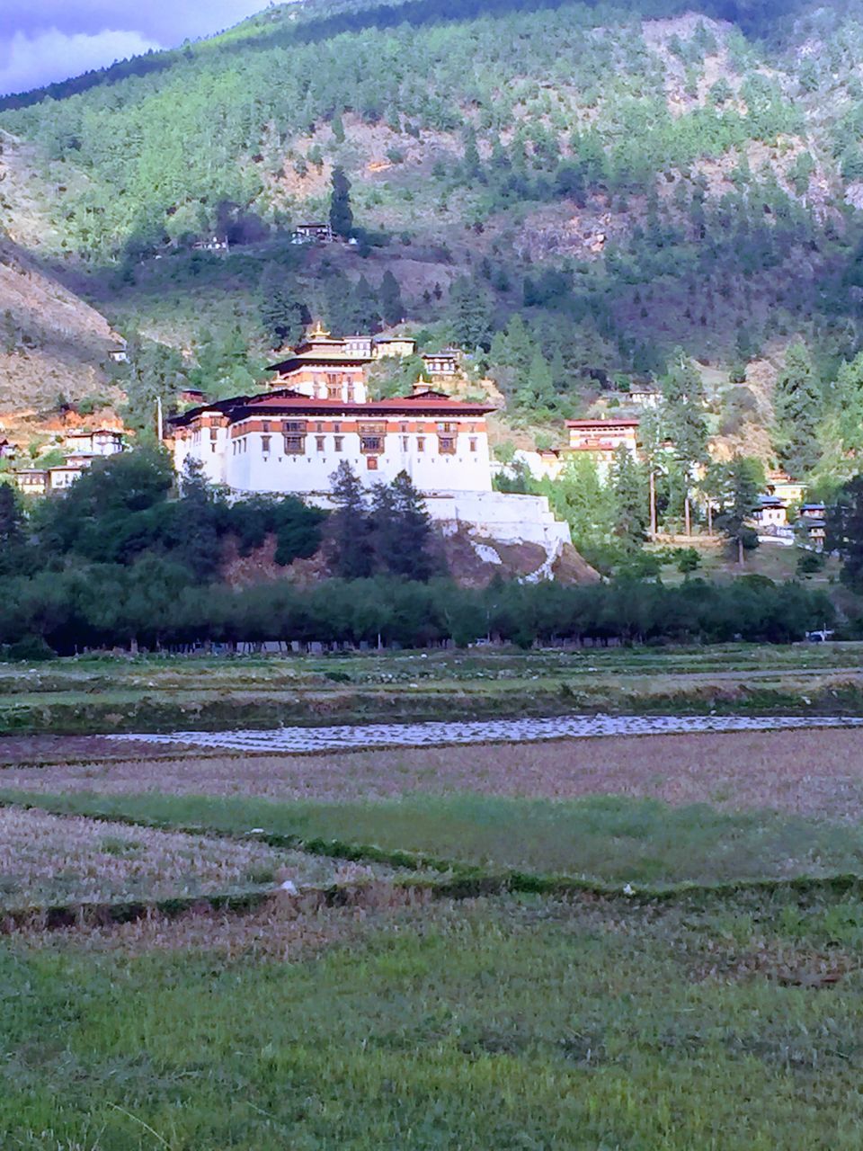 Photo of Bhutan- always on cloud nine 29/38 by Shriranjani Rao