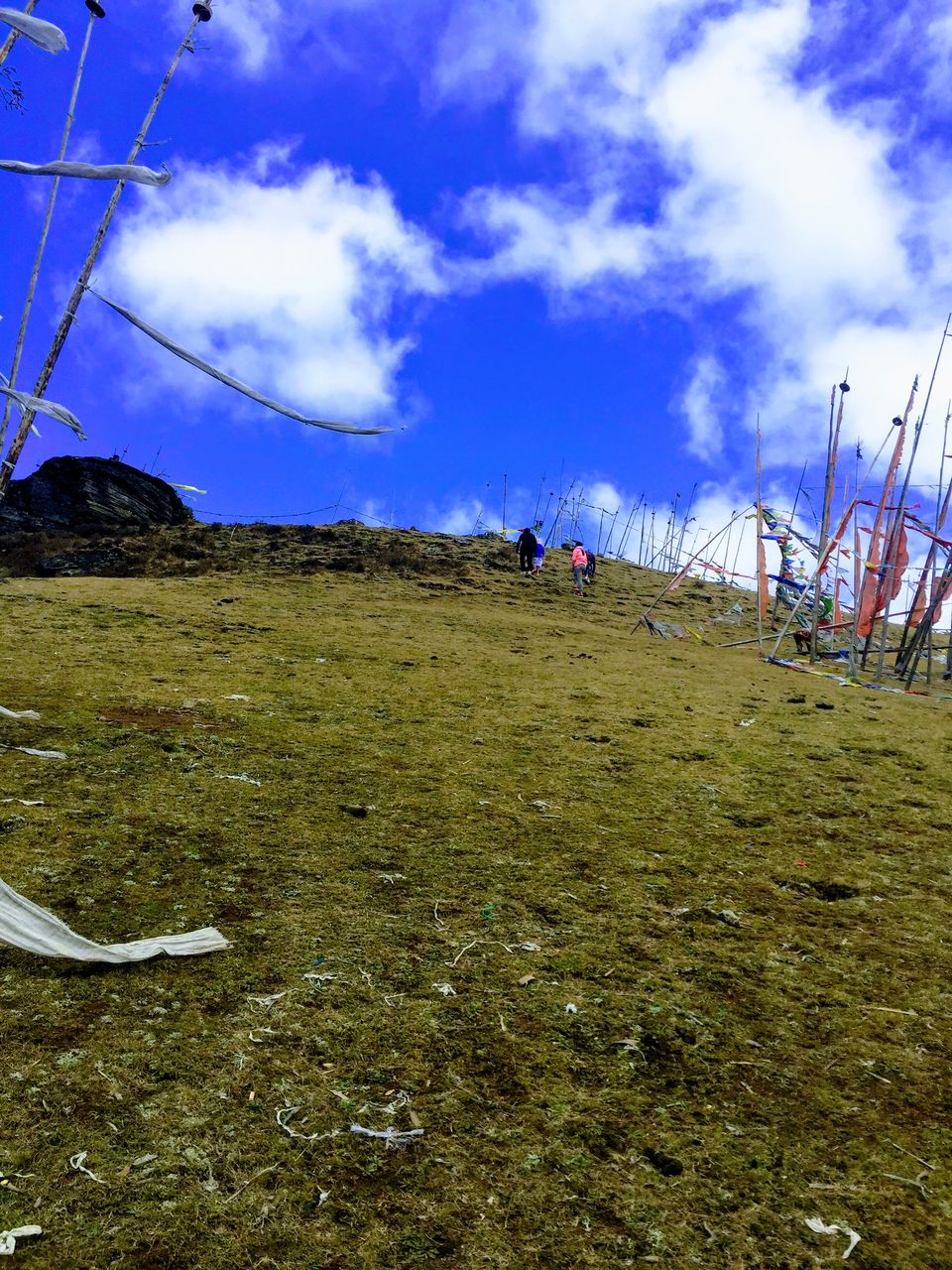 Photo of Bhutan- always on cloud nine 30/38 by Shriranjani Rao