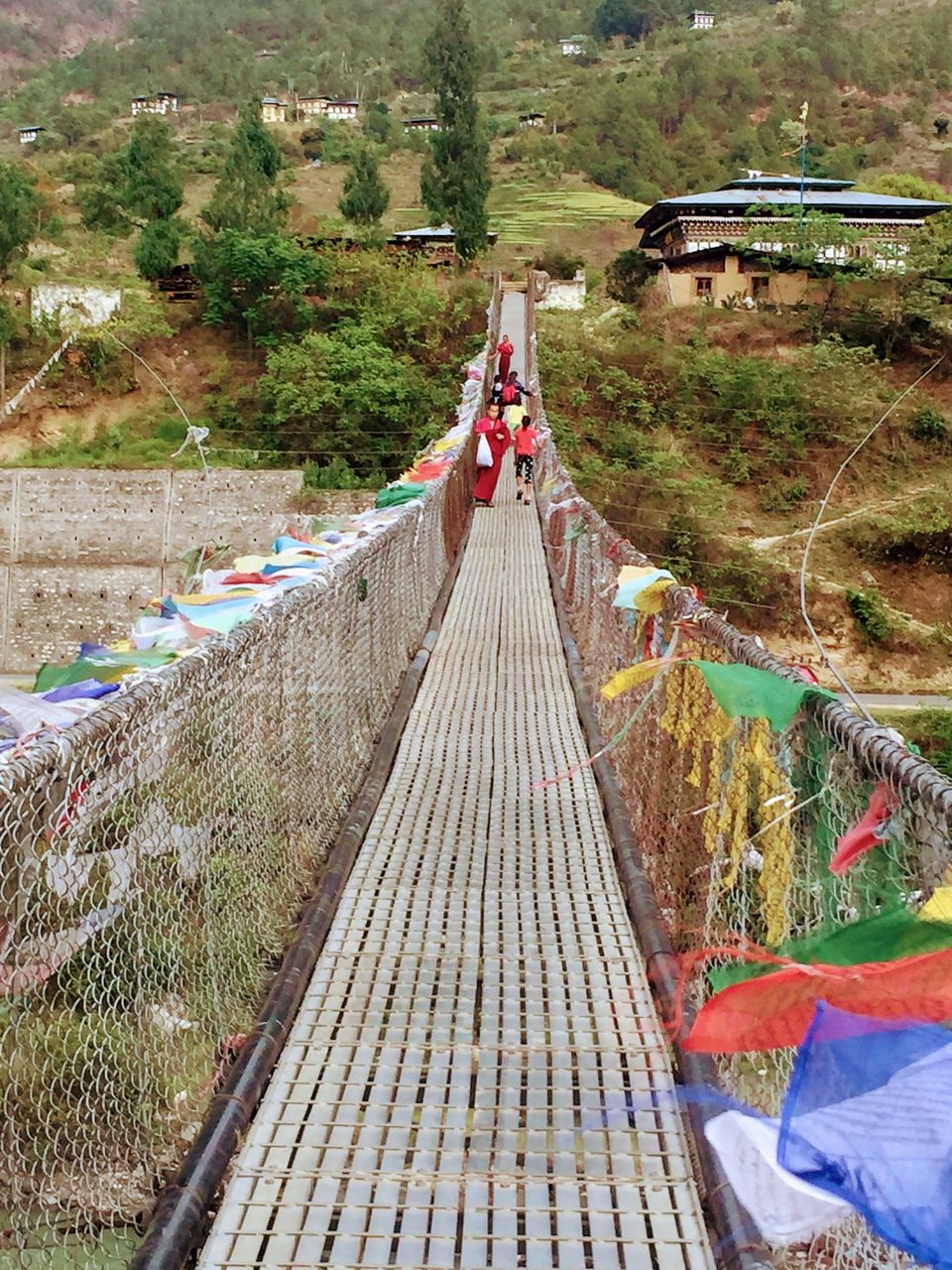 Photo of Bhutan- always on cloud nine 22/38 by Shriranjani Rao