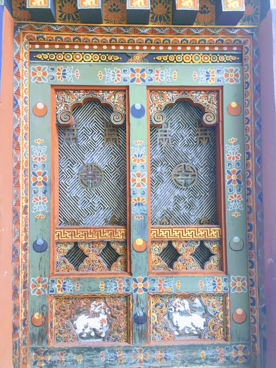 Photo of Bhutan- always on cloud nine 38/38 by Shriranjani Rao