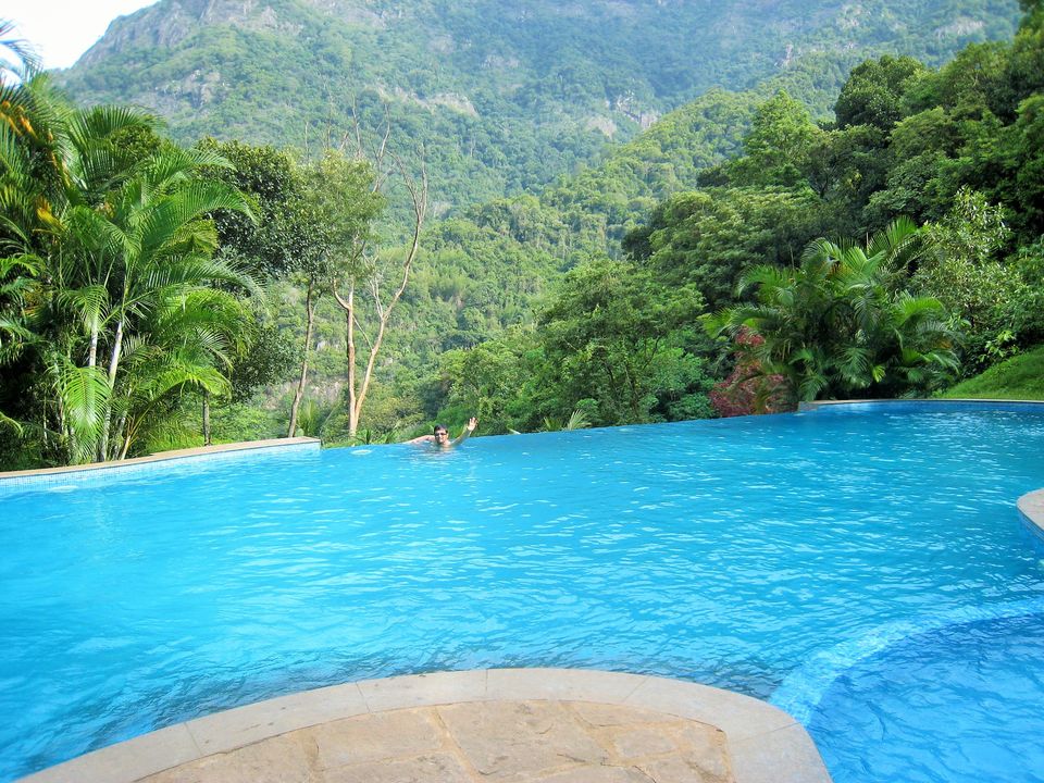 Photo of 10 Indian Hill Stations You'll Want to Go Back to . Forever! 3/16 by Shriranjani Rao
