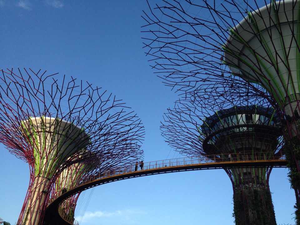 Photo of Why Singapore is Superb for Families. An Insider's Guide. 6/15 by Shriranjani Rao