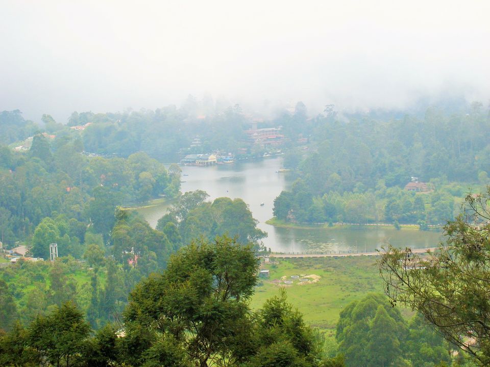 Photo of 10 Indian Hill Stations You'll Want to Go Back to . Forever! 6/16 by Shriranjani Rao