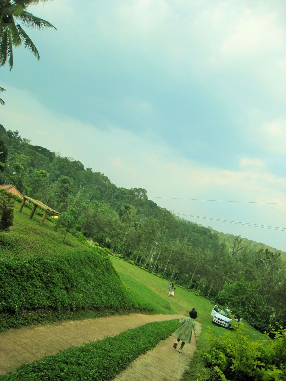 Photo of 10 Indian Hill Stations You'll Want to Go Back to . Forever! 10/16 by Shriranjani Rao