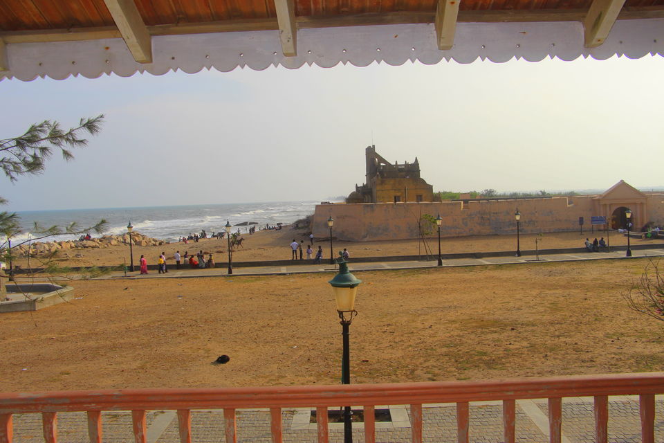 Photo of Move Over Pondi - Chennai's Many Weekend Destinations. 4/6 by Shriranjani Rao