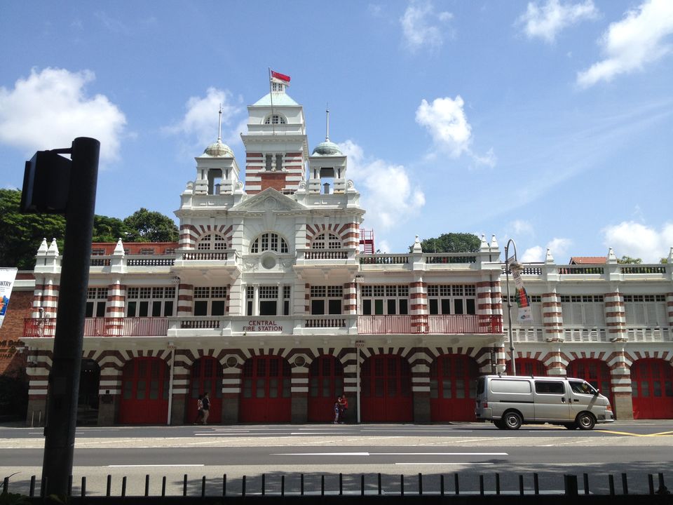 Photo of Why Singapore is Superb for Families. An Insider's Guide. 13/15 by Shriranjani Rao